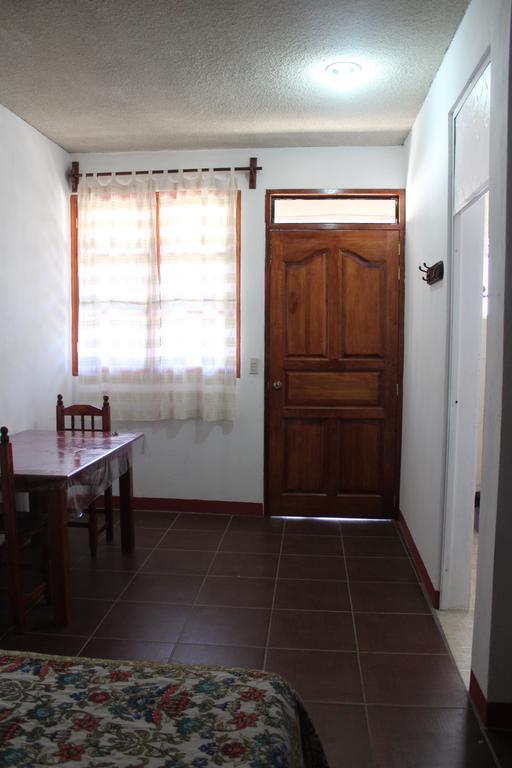 Hostal Alegria De Oaxaca Exterior foto